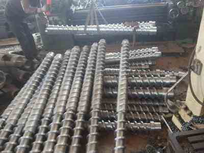 塑料機(jī)械全國