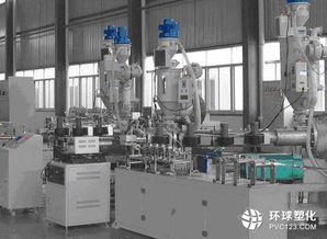 塑料機(jī)械企業(yè)重塑工廠向工業(yè)4.0過渡