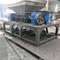 陽泉板材撕碎機(jī) 廠家隨時(shí)有現(xiàn)貨新聞